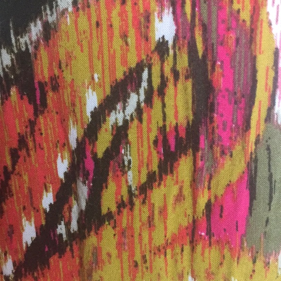 Ariat Western Cowgirl Drop Waist Dress Size S/P - Picture 5 of 9